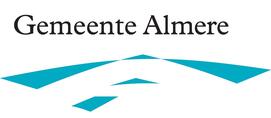 Gemeente Almere Logo 2