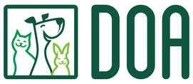 DOA Logo