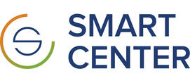 Logo full color text right smartcenter