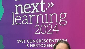 Next learning congres 
