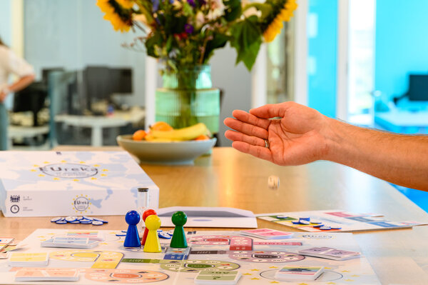 SSZ 9326 Stokmans TeleTrain Eureka spel 20250828 2000px