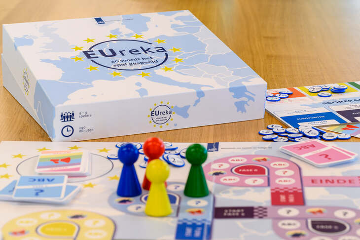 SSZ 9332 Stokmans TeleTrain Eureka spel 20250828 2000px